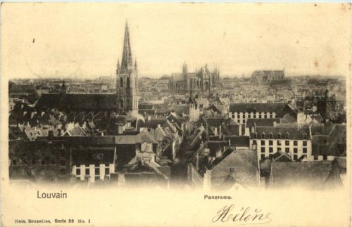 Louvain
