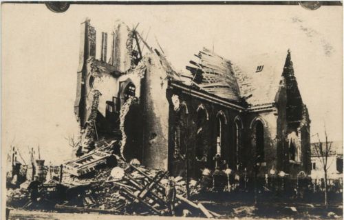 Holebeke