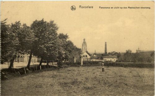 Roeselare
