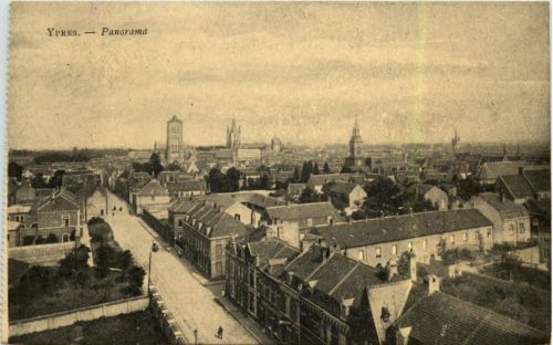 Ypres