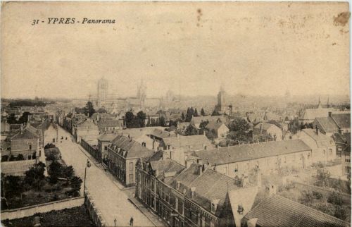 Ypres