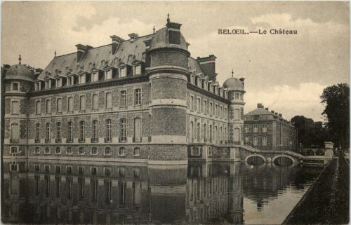 Beloeil - Le Chateau