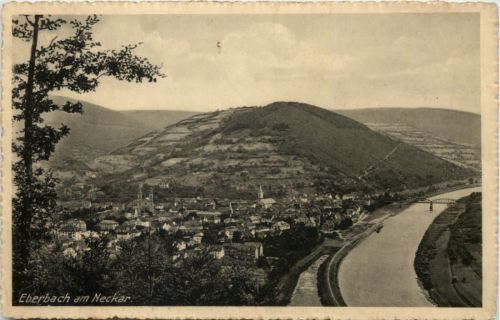 Eberbach am Neckar