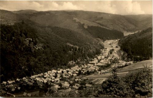 Schleusingerneundorf (Kr.Suhl)