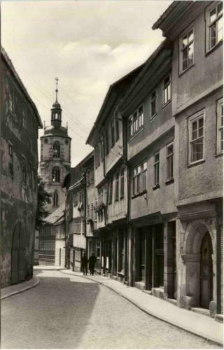 Schleusingen
