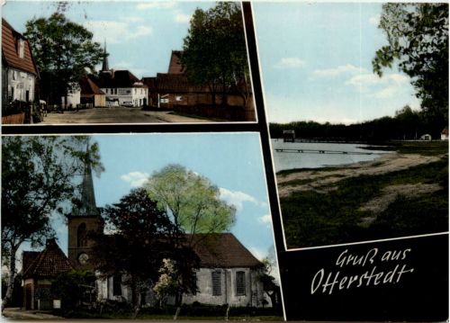 Gruss aus Otterstedt