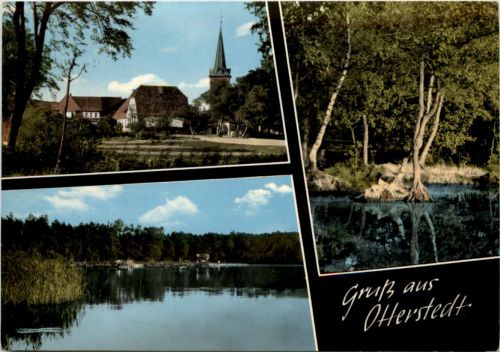 Gruss aus Otterstedt