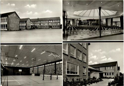 Sulingen - Gymnasium