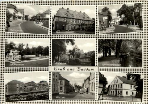 Gruss aus Bassum