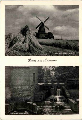 Gruss aus Bassum