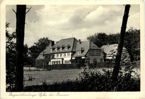 Jugendherberge Syke bei Bremen
