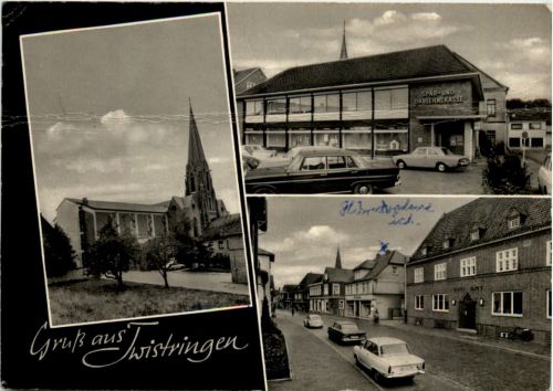 Gruss aus Twistringen