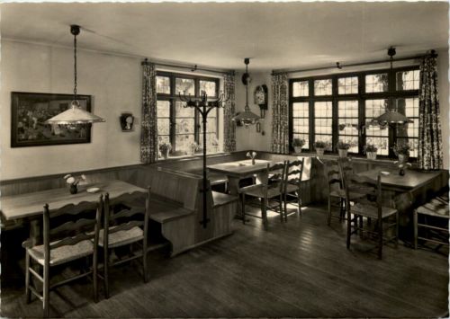 Kastendiek - Altes Rathaus - Bassum