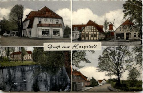 Gruss aus Harpstedt