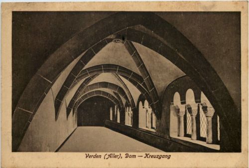 Verden - Dom