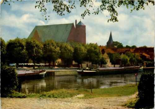 Verden - Dom