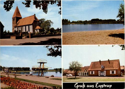 Gruss aus Eystrup