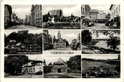 Verden Aller