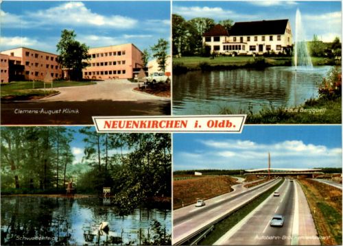 Neuenkirchen