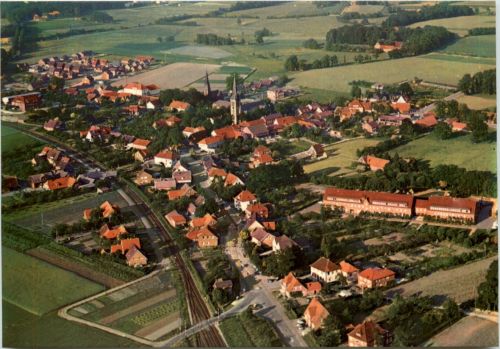 Neuenkirchen i. O.