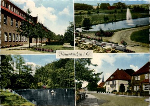Neuenkirchen i. O.
