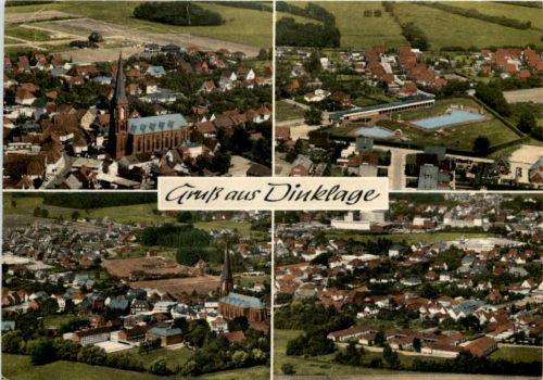 Gruss aus Dinklage