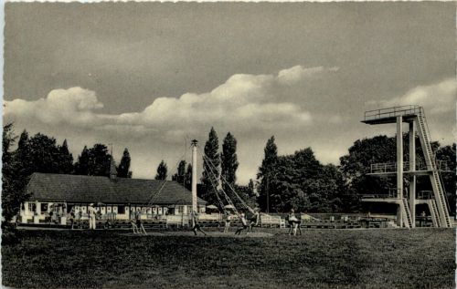 Diepholz - Freibad