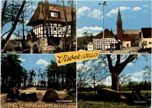 Visbek