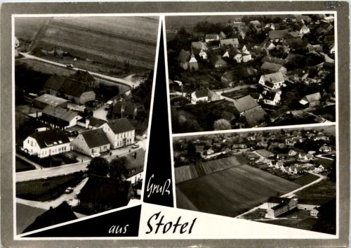 Gruss aus Stotel