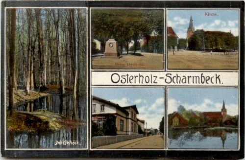 Osterholz-Scharmbeck