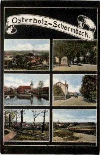 Osterholz-Scharmbeck