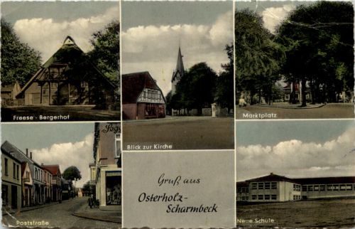 Osterholz-Scharmbeck