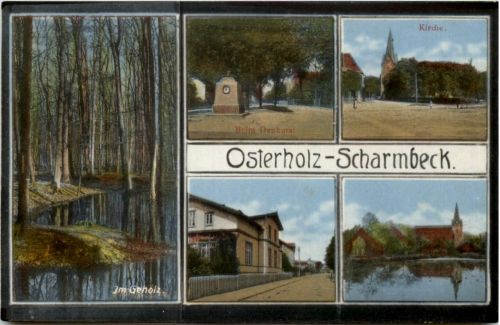 Osterholz-Scharmbeck