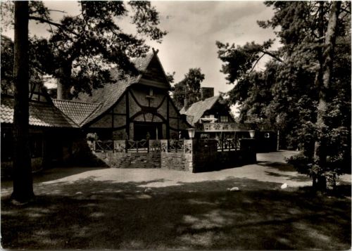 Worpswede - Hotel Worpswede