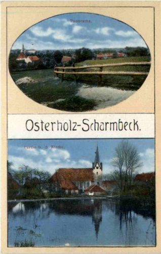 Osterholz-Scharmbeck