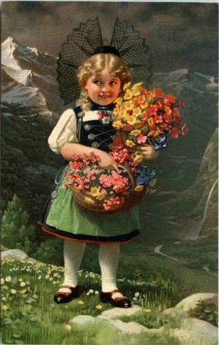 Berner Tracht