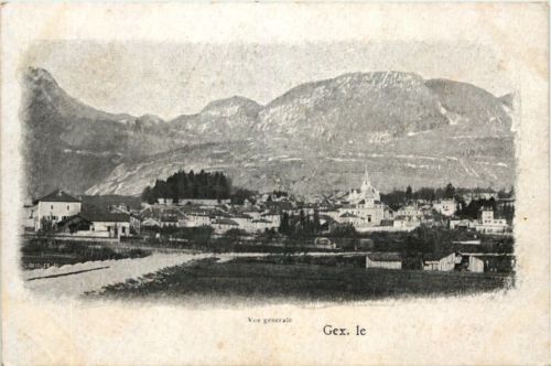 Gex