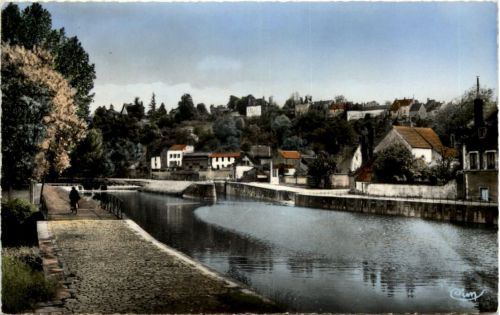 Clamecy - L Yonne