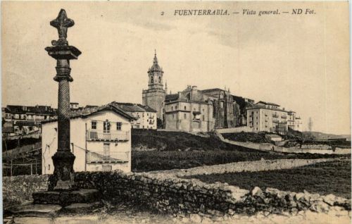 Fuenterrabia