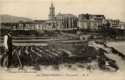 Fuenterrabia