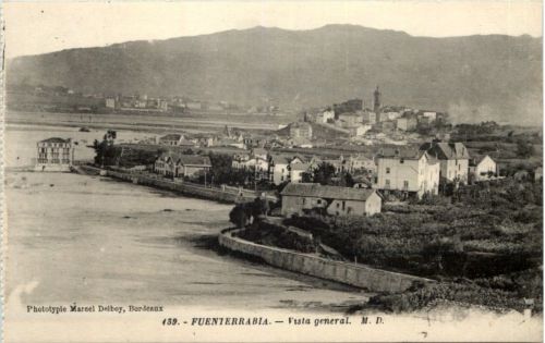 Fuenterrabia