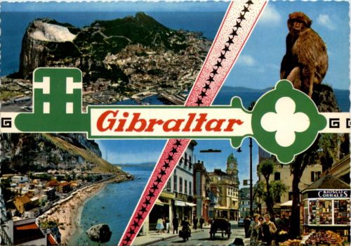 Gibraltar