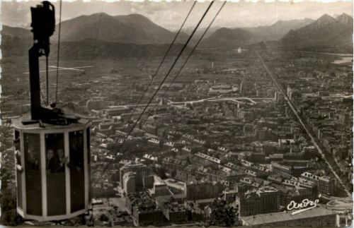 Grenoble