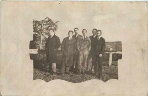 Amriswil 1920