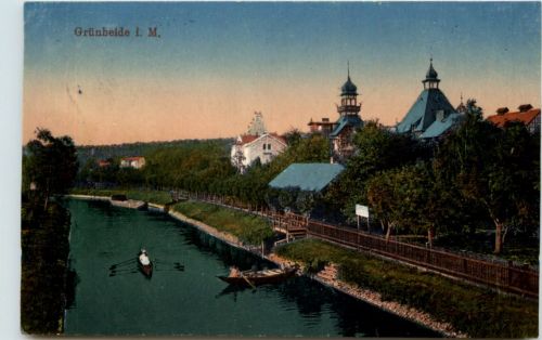 Grünheide i.M.