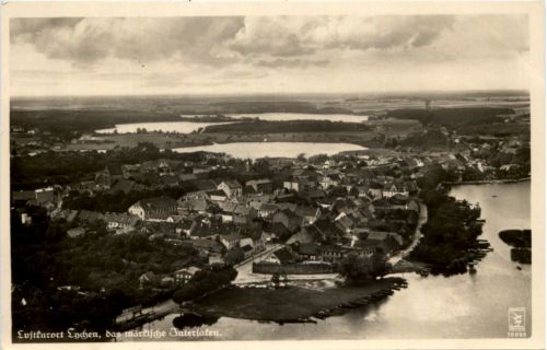 Kurort Lychen
