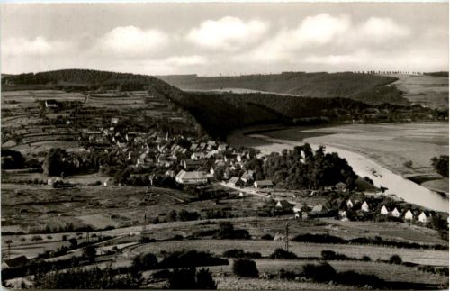 Kurort Polle an der Oberweser