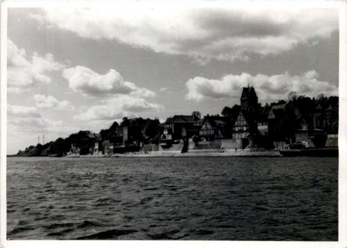 Lauenburg a.d. Ebe