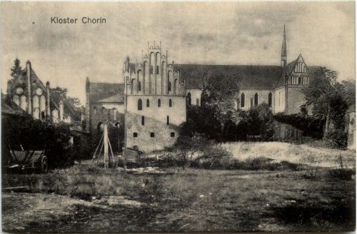 Kloster Chorin