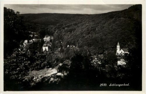 Schlangenbad